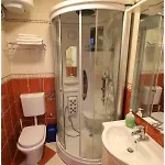 Guest house -villa Sjor -primosten-apartmani- Has 2 Large And 2 Smaller Ones -primosten Lokvice 6 3*