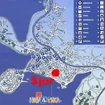Guest house -villa Sjor -primosten-apartmani- Has 2 Large And 2 Smaller Ones -primosten Lokvice 6